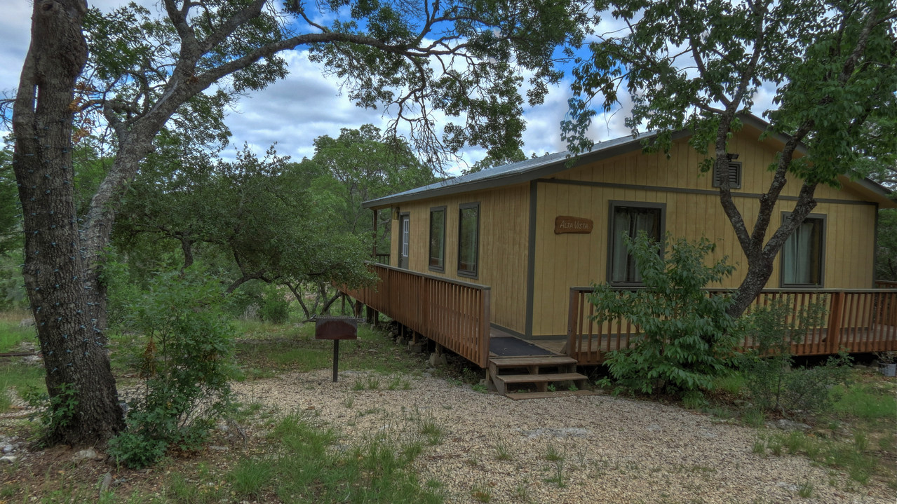 FoxFire Cabins