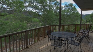 FoxFire Cabins