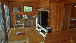 FoxFire Cabins