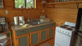 FoxFire Cabins