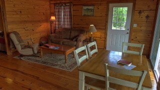 FoxFire Cabins