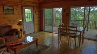 FoxFire Cabins