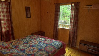 FoxFire Cabins