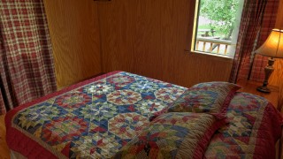 FoxFire Cabins