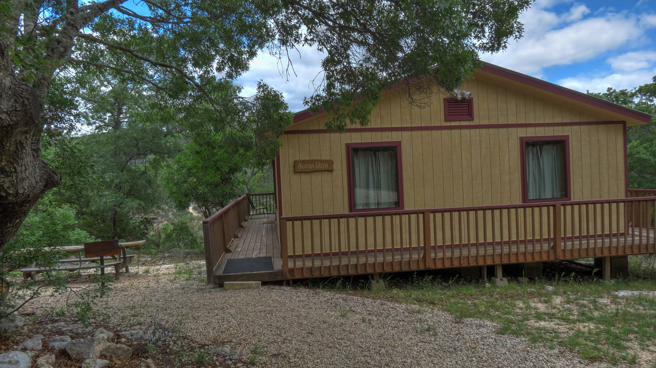 FoxFire Cabins