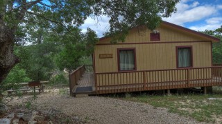FoxFire Cabins
