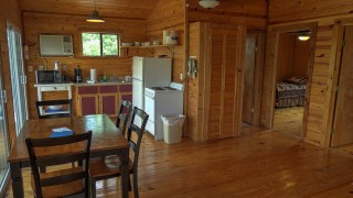 FoxFire Cabins