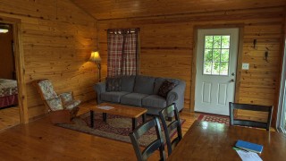 FoxFire Cabins