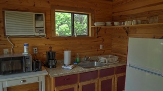 FoxFire Cabins