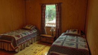 FoxFire Cabins