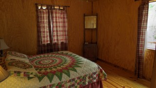 FoxFire Cabins