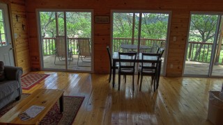 FoxFire Cabins