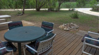 FoxFire Cabins