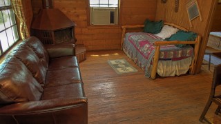 FoxFire Cabins