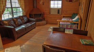 FoxFire Cabins