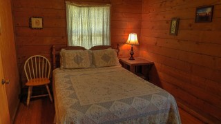 FoxFire Cabins