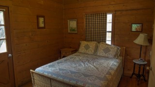 FoxFire Cabins