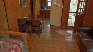 FoxFire Cabins