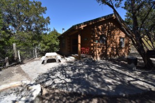FoxFire Cabins