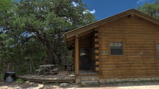 FoxFire Cabins