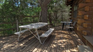 FoxFire Cabins