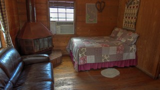FoxFire Cabins