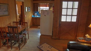 FoxFire Cabins