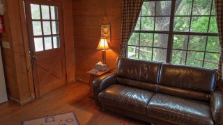 FoxFire Cabins