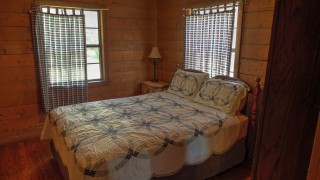 FoxFire Cabins