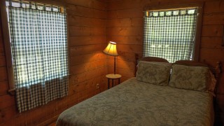 FoxFire Cabins