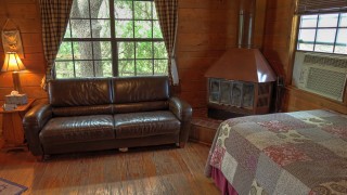 FoxFire Cabins