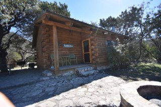 FoxFire Cabins