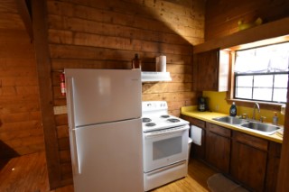 FoxFire Cabins