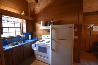 FoxFire Cabins