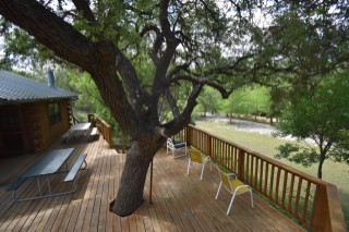 FoxFire Cabins