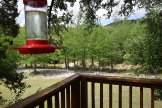 FoxFire Cabins