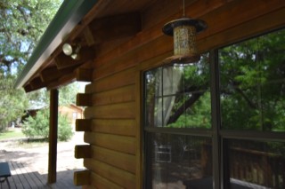 FoxFire Cabins