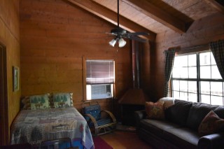 FoxFire Cabins
