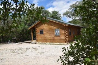 FoxFire Cabins
