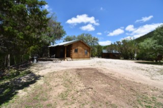 FoxFire Cabins