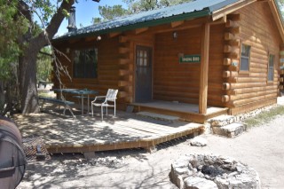 FoxFire Cabins