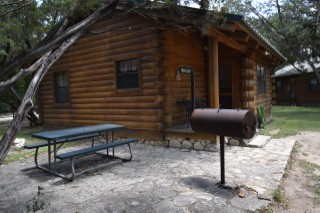 FoxFire Cabins