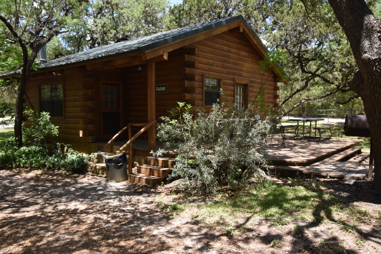 FoxFire Cabins
