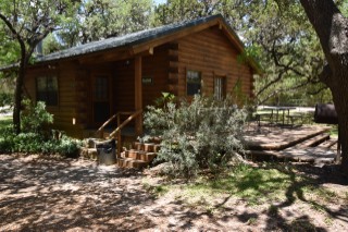 FoxFire Cabins