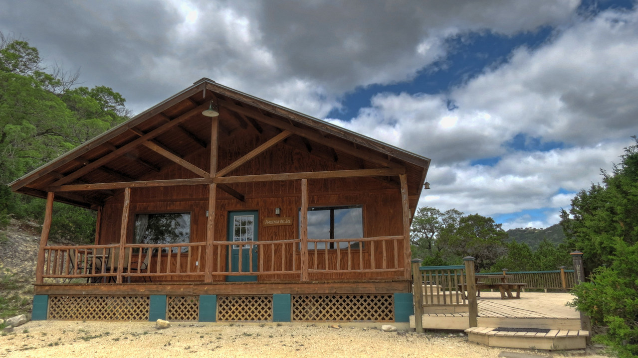 FoxFire Cabins