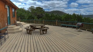 FoxFire Cabins