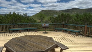 FoxFire Cabins