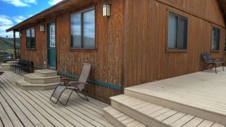 FoxFire Cabins