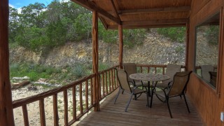 FoxFire Cabins