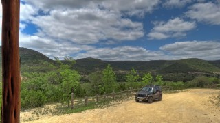 FoxFire Cabins